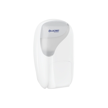 Dispensador Identity Soap 400 Blanco