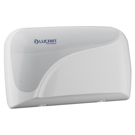Dispensador Identity L1 Double Blanco