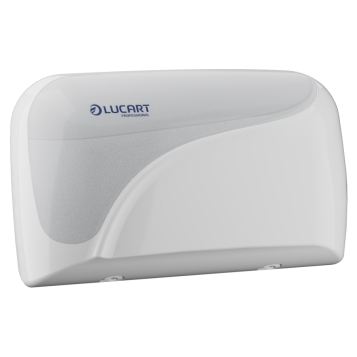 Dispensador Identity L1 Double Blanco