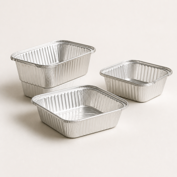 Envases aluminio