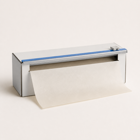 Papel horno / Wrapmaster