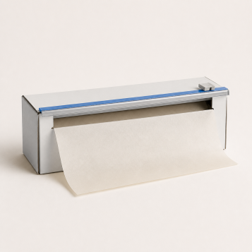 Papel horno / Wrapmaster
