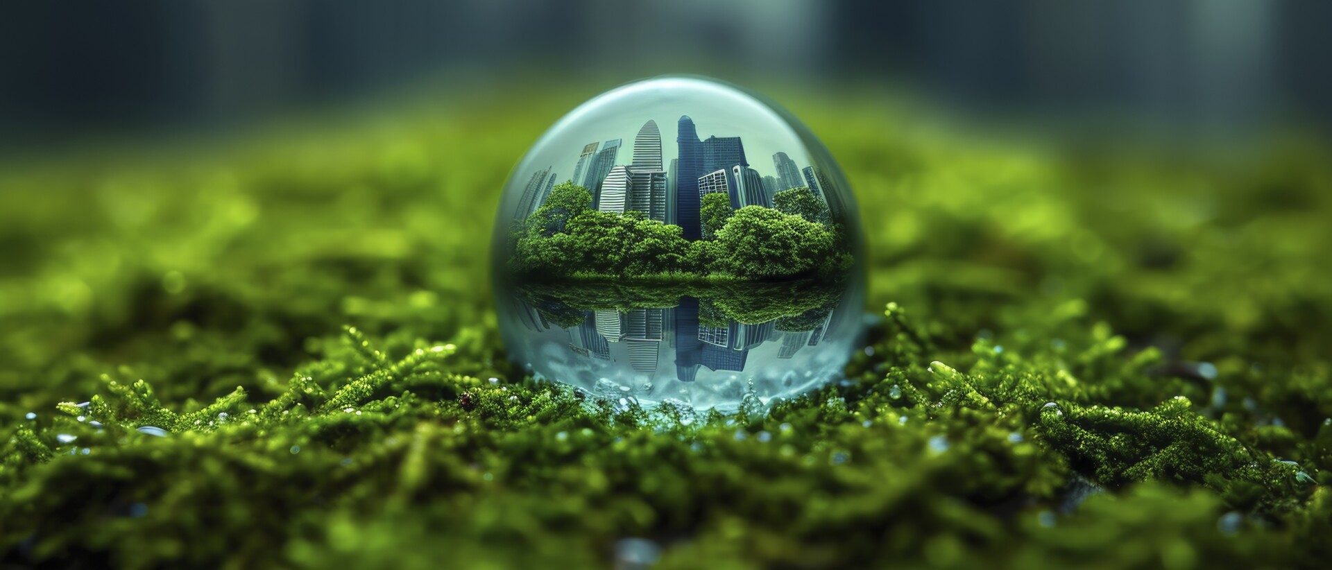 Eco compromiso