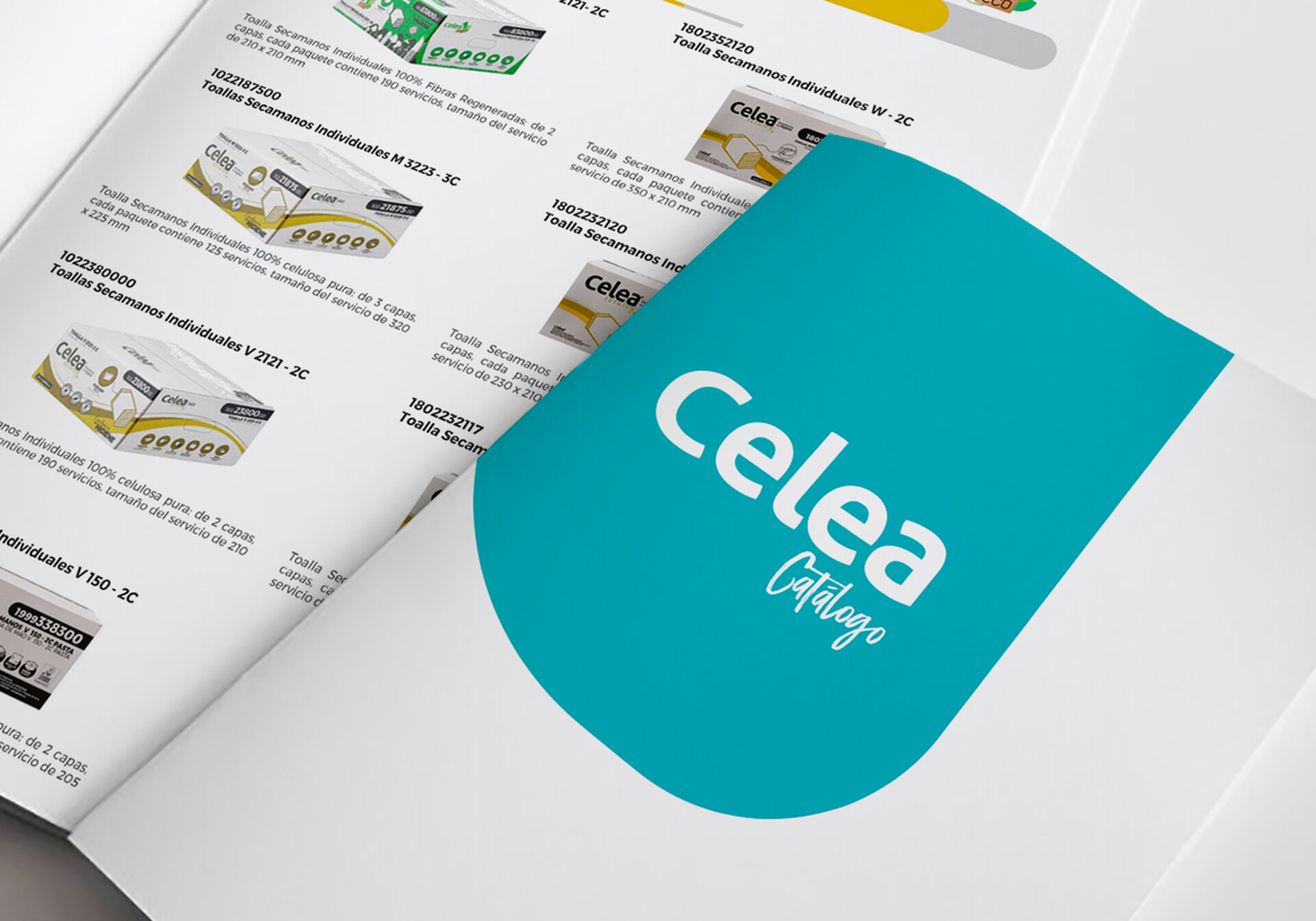 Catálogos