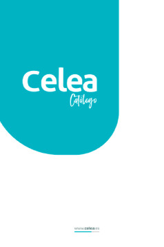 Catálogo Marca CELEA 2025