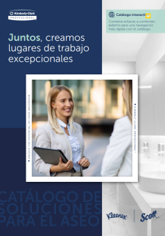 Kimberly Clark 