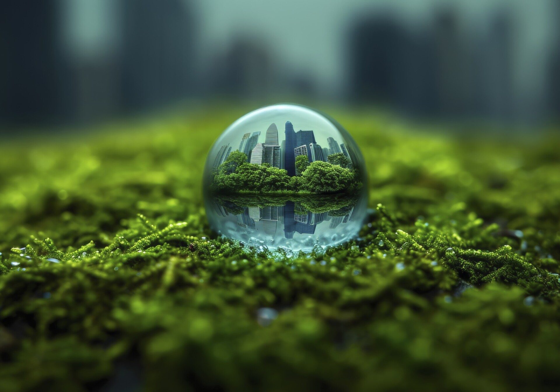 100% Comprometidos con el medio ambiente