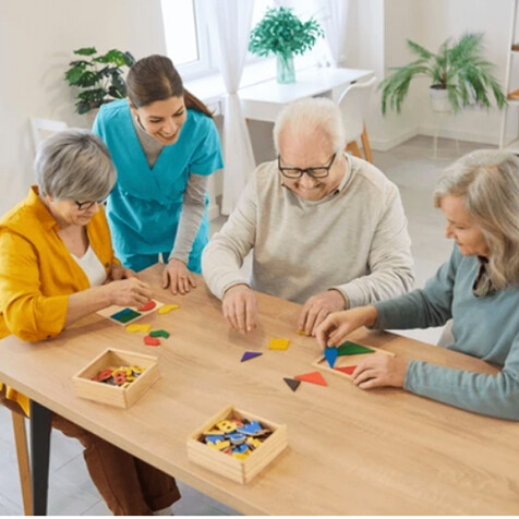 Residencias