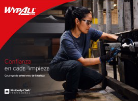 Kimberly Clark Professional