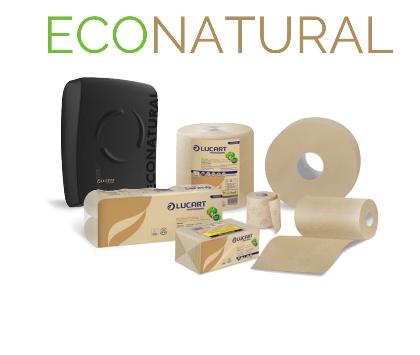 El ejemplo concreto y certificado de economía circular