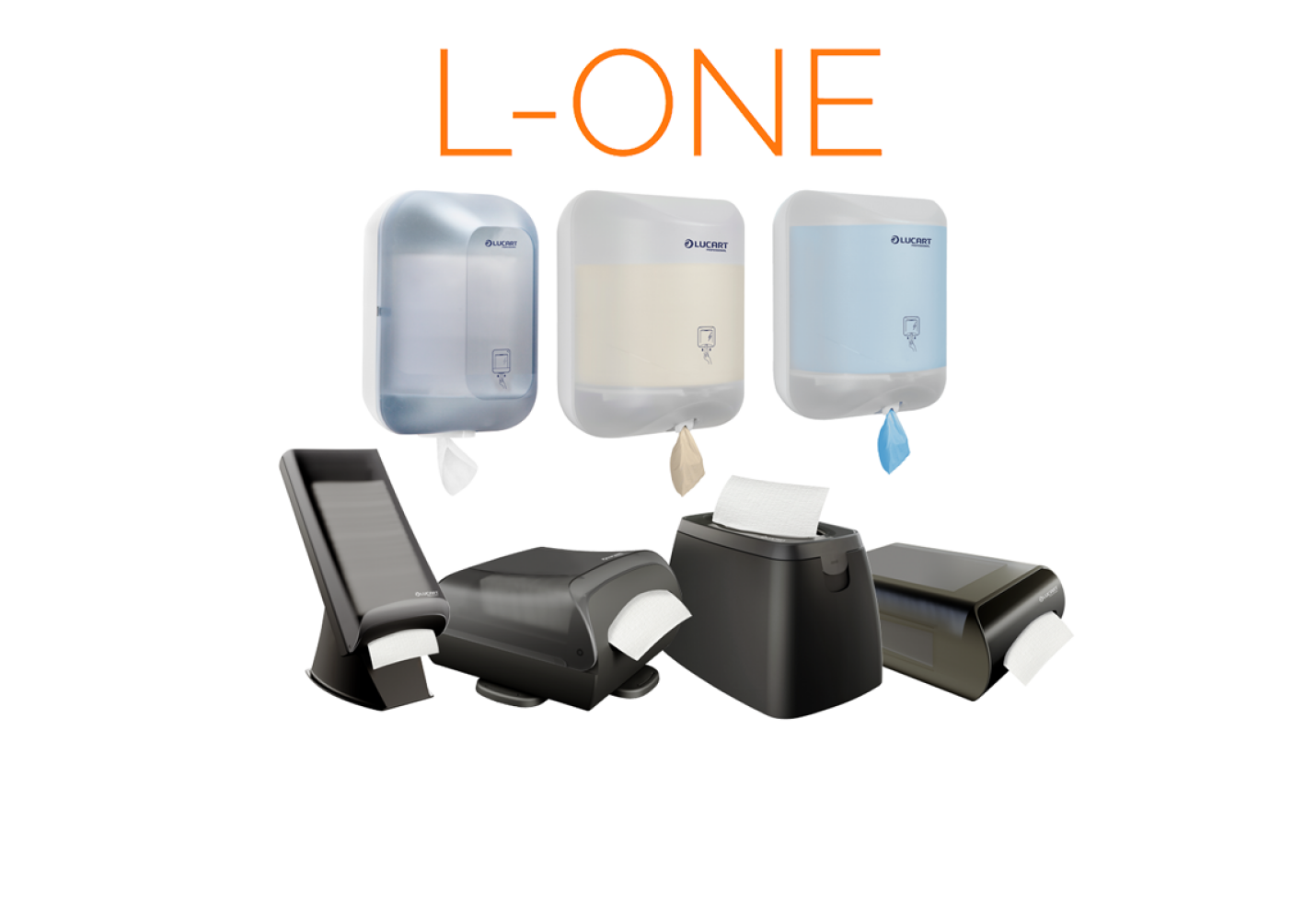 Lucart L-One