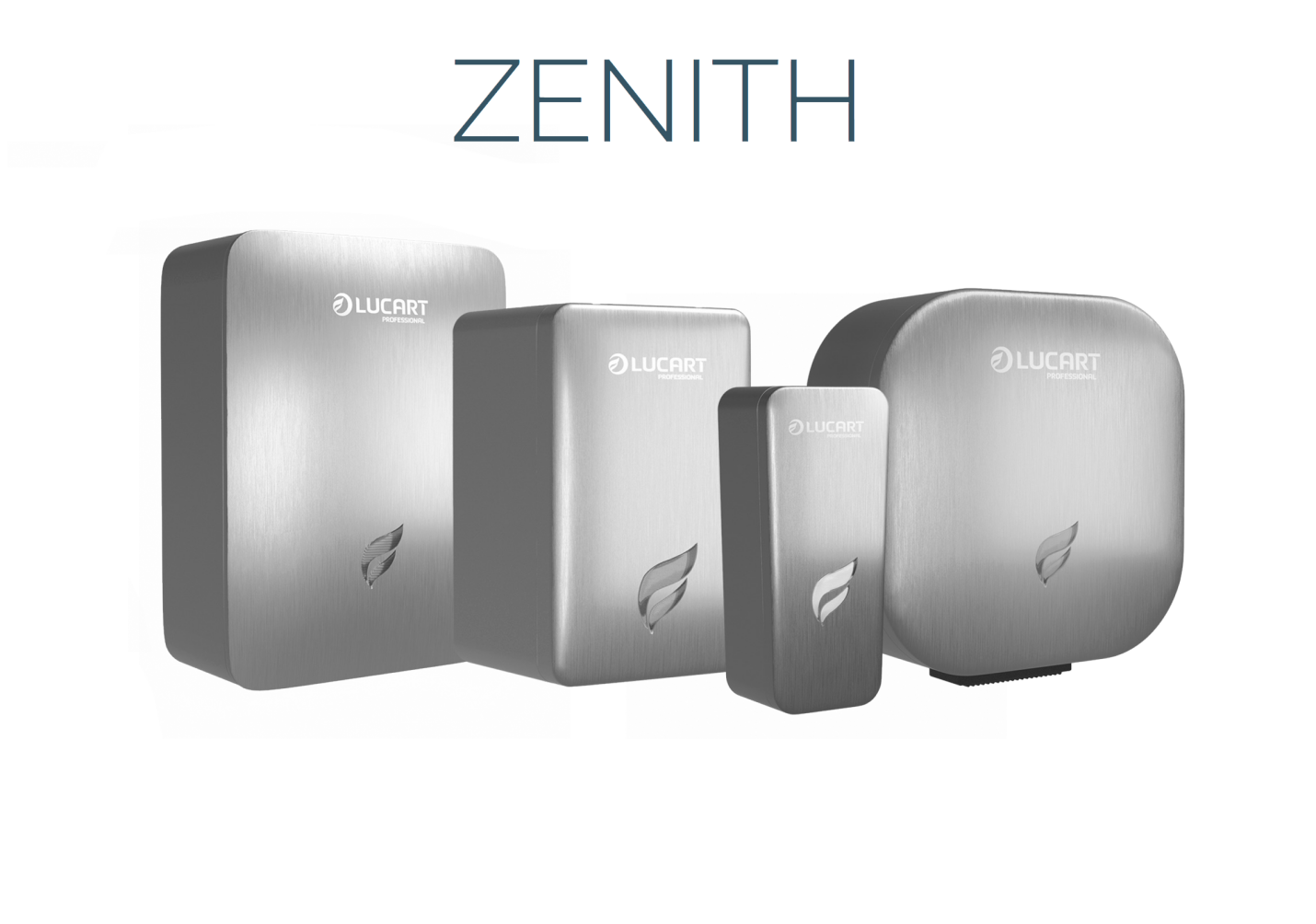 Lucart Zenith