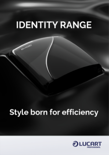 Catálogo Identity