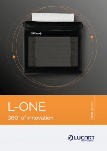 Catálogo L-One